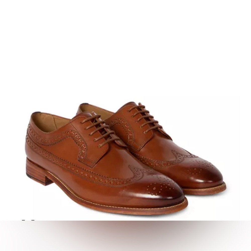 Paul Smith Mens Collin’s Dress shoes